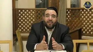 הרב אושרי מחלב - פרשת בשלח תשפ''ו