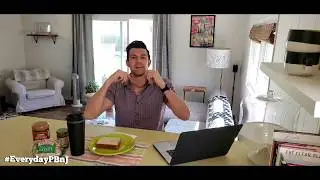 Everyday PBnJ with Blake / Episode 2 / What I Use