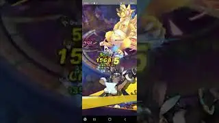 Dragalia Lost || MG 80 Water Advantage(Pipple/Laranoa/GElly/HuMerc)