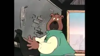 Brakanjan episode 1