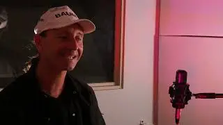 Walter Ariel Baum - Maestro quilme&ntilde;o, escritor, endorser internacional, &iexcl;Un lujo!