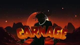 Sold‼️Rema x Playboi Carti Type Beat - 