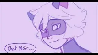Falling in Love | Bakery Enemies AU | Miraculous Ladybug | Comic Dub | Episode 23