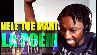 QOFYREACTS TO LA POEM 라포엠 - Nelle Tue Mani 열린 음악회