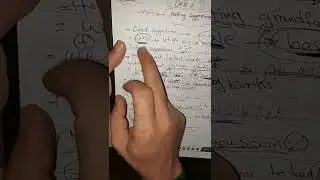 العاشر 🔟 الوحدة السادسة 6️⃣ قاعدة الاقتراحات 🔥🔥🔥🔥
