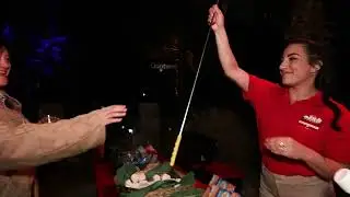 Metate Ranch - Party for 250 guests at the Enchanted Desert