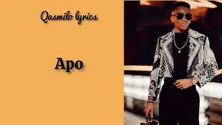 ANKO T - NAGANDA (Lyrics)