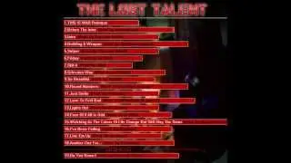 TLT Sniper (Prod. by The Lost Talent) (DarkoniaRecords.Eu)