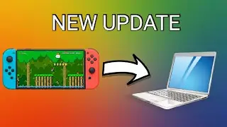 How to Transfer Nintendo Switch Screenshots and Videos to Computer Without Capture Card