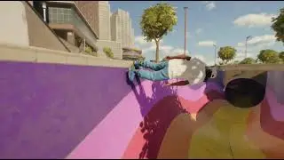 My Best Skate 4 Clips
