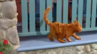 эй толстый