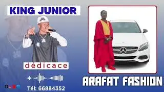 KING-JUNIOR-Dounia-Widga