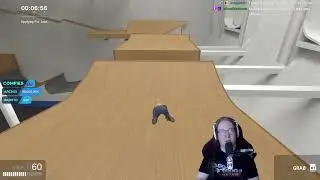 @Cearadeth Plays - Get To Work | Part 1