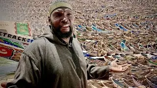 Équilibre entre profit et préservation : la Mauritanie encourage la pêche durable avec l’UE