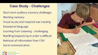Adaptive Teaching INSET