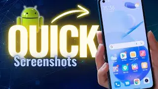 Easy Guide to Taking Screenshots on Android Smartphone