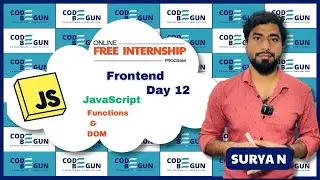 Day 18 Of 45 Days Free Internship - Frontend  Day -12