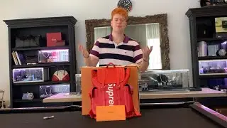 Supreme Louis Vuitton Crossover | $15,000 Backpack