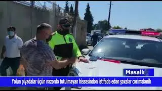 Masallı DYP reyd.04.05.2021