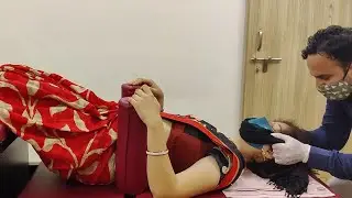 Cervical Spondylitis Shoulder pain treatment by Dr Mushtaque Mumbai India 9923992366,8459403073