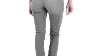 BCBGeneration Colored Skinny Jeans - Stretch (For Women)