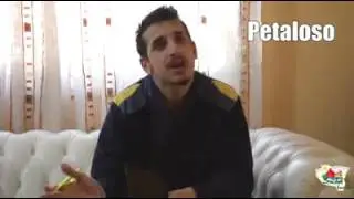 Minchia PAROLE SANTA per i siciliani