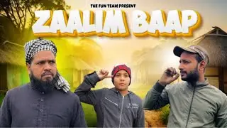 Zaalim Baap | Team Bindaas Bakchodi | TBB