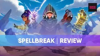 Spellbreak | Review