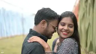 Vlog-01 || Jirang || Pre-wedding | Behind the scenes | 2023 || Twc ||