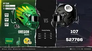 CFB 25: How To Play 1v1 Online Ranked or Head to Head! College Football 25