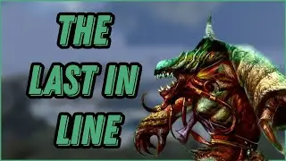Alternate Spirituality's End | Chapter 7: The Last in Line | Custom Campaign | Warcraft 3