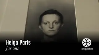 Exhibition | Helga Paris: A Portrait of Humanity in a Divided Germany