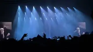 Disclosure - White Noise live from Ally Pally, London March 5th 2022