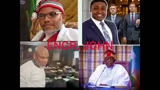 BREAKING  NEWS: Federal high Court Abuja Released 21  Mazi Nnamudi Kanu's Men + Simon  Case update.