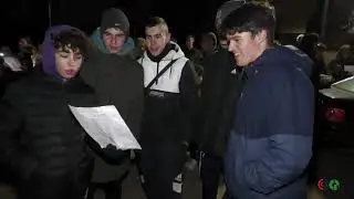 Las Marzas,  Huerta de Rey