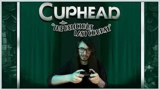 Cuphead: The Delicious Last Course - 01 