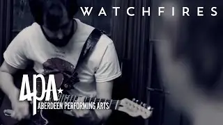 Watchfires: Blue Murder | Lemon Tree Lounge Sessions