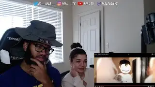 Dream - Mask (Official Music Video) Let's Break This Down... *Couple Reaction*