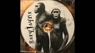Garyjayns - S/T (1998) (Canadian Folk-Rock)