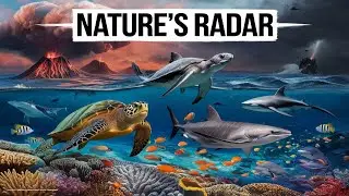 How Ocean Animals Predict Natural Disasters