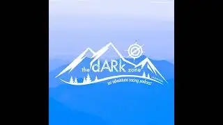 The Dark Zone 25: Heidi Muller - Adventure Racing World Series CEO, Adventure Racer, RD, and the ...