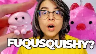OS VIDEOS MAIS SATISFAT&Oacute;RIOS DE FUQUSQUISHY!