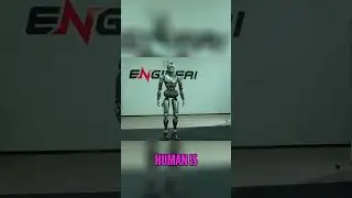 Meet the World&rsquo;s First Synthetic AI Human with Real Muscles