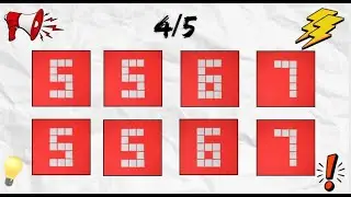 Say The Word On Beat Challenge  Level 1-3  Level Easy to Insane