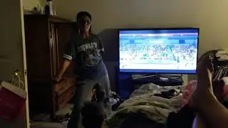 Backpack Kid Dance - Super Fast