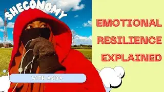 Cry vs Strong: Why Crying Shows Real Strength (Emotional Resilience Explained)