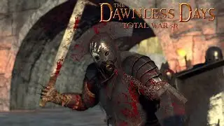 A BATTLE TO THE DEATH! - Dawnless Days Total War Multiplayer Siege