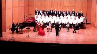 SALIDA DE CECILIA VALDES . Gonzalo Roig.