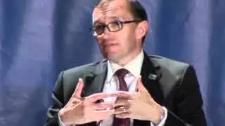 2012 Young Atlanticist Summit - The Alliance of the Future: What Challenges, What Relevance