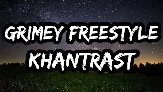 Khantrast &ndash; Grimey Freestyle (Instrumental)